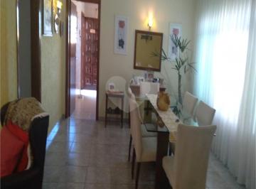 Casa · 213m² · 3 Quartos · 4 Vagas · Casa com 3 quartos à venda em Vila nova mazzei - SP