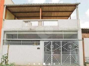 Casa · 112m² · 3 Quartos · 2 Vagas · Casa com 3 quartos à venda em Vila guilherme - SP