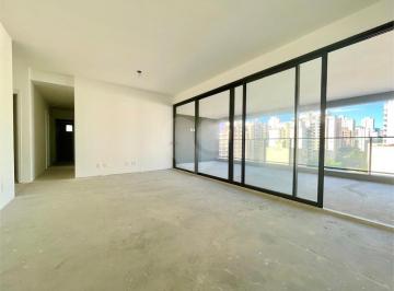 Apartamento · 190m² · 4 Quartos · 3 Vagas · Apartamento com 4 quartos à venda em Perdizes - SP