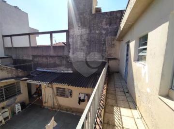 Imagem Principal · Terreno com 2 casas à venda, 170 m² por R$ 1.300.000 - Vila Santa Clara - São Paulo/SP