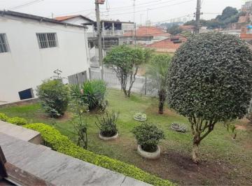 Casa · 264m² · 3 Quartos · 2 Vagas · Casa com 3 quartos à venda em Vila germinal - SP
