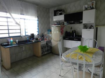 Casa · 130m² · 9 Quartos · 6 Vagas · Casa com 9 quartos à venda em Vila chica luisa - SP