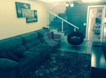 Casa · 230m² · 3 Quartos · 2 Vagas · Casa com 3 quartos à venda em Vila santa maria - SP