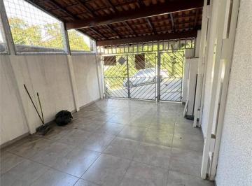 Casa · 92m² · 2 Quartos · 1 Vaga · Sobrado com 2 quartos à venda em Lauzane paulista - SP