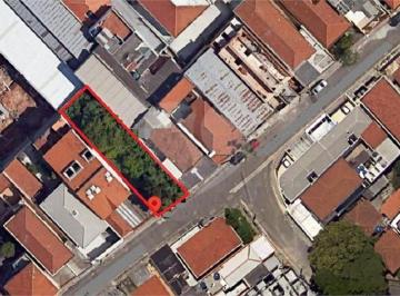 Terreno · 360m² · Terreno à venda em Vila Constança - SP