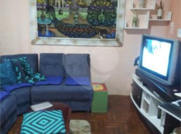 Casa · 80m² · 3 Quartos · 1 Vaga · Casa de vila com 3 quartos à venda em Vila ede - SP