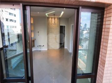 Apartamento · 124m² · 3 Quartos · 5 Vagas · Apartamento com 3 quartos à venda em Vila paulicéia - SP