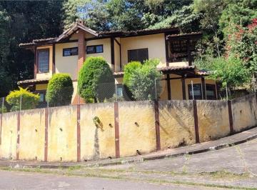 Casa · 190m² · 3 Quartos · 2 Vagas · Condomínio com 3 quartos à venda em Caraguatá - SP