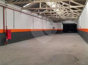 Comercial · 1100m² · 10 Vagas · Prédio inteiro à venda em Luz - SP