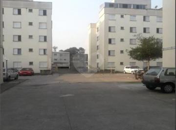 Apartamento · 62m² · 3 Quartos · 1 Vaga · Apartamento com 3 quartos à venda em Cidade Parque Alvorada - SP