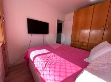 Apartamento · 46m² · 2 Quartos · 1 Vaga · Apartamento com 2 quartos à venda em Vila ester (zona norte) - SP