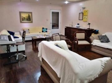 Apartamento · 200m² · 5 Quartos · 3 Vagas · Apartamento com 5 quartos à venda em Santana - SP