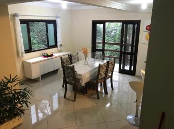 Casa · 290m² · 3 Quartos · 2 Vagas · Condomínio com 3 quartos à venda em Barreiro - SP