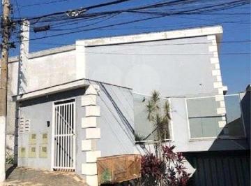 Casa · 120m² · 3 Quartos · 2 Vagas · Condomínio com 3 quartos à venda em Vila isolina mazzei - SP