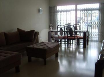 Casa · 290m² · 3 Quartos · 5 Vagas · Sobrado com 3 quartos à venda em Santana - SP