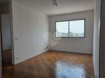 Apartamento · 60m² · 2 Quartos · Apartamento com 2 quartos à venda em Santana - SP