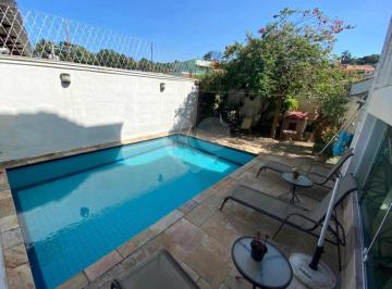 Casa · 350m² · 4 Quartos · 6 Vagas · Condomínio com 4 quartos à venda em Horto florestal - SP