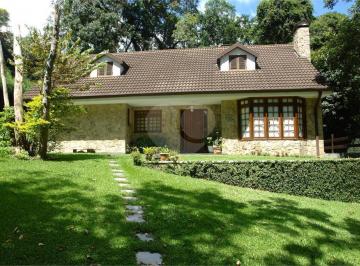 Casa · 368m² · 3 Quartos · 10 Vagas · Condomínio com 3 quartos à venda em Roseira - SP