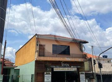 Comercial · 400m² · 2 Vagas · Salão Comercial à venda em Tucuruvi - SP