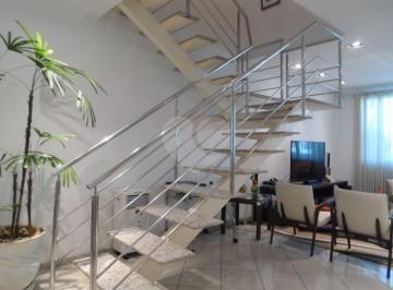 Casa · 160m² · 3 Quartos · 6 Vagas · Sobrado com 3 quartos à venda em Jardim são paulo(zona norte) - SP