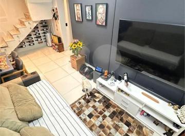 Apartamento · 126m² · 2 Quartos · Apartamento com 2 quartos à venda em Vila nova mazzei - SP