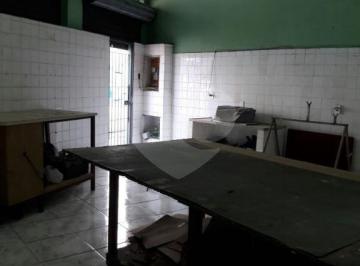 Comercial · 360m² · 5 Quartos · 1 Vaga · Prédio inteiro com 5 quartos à venda em Vila romero - SP