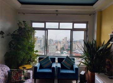Apartamento · 86m² · 2 Quartos · Apartamento com 2 quartos à venda em Campos elíseos - SP