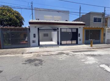 Casa · 117m² · 3 Quartos · 2 Vagas · Sobrado com 3 quartos à venda em Jardim modelo - SP