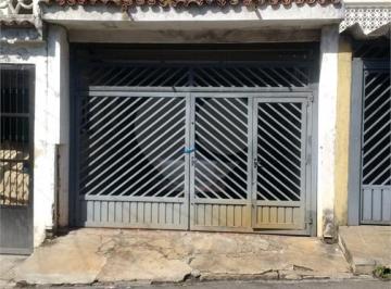 Imagem Principal · Sobrado com 2 dormitórios para venda no Pari
