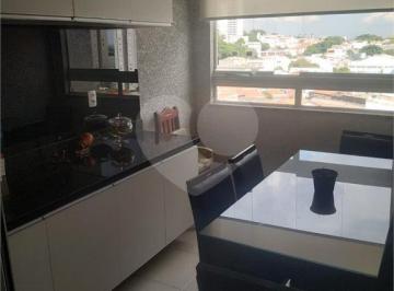 Apartamento · 60m² · 2 Quartos · 1 Vaga · Apartamento com 2 quartos à venda em Vila Maria Baixa - SP
