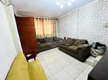 Casa · 70m² · 2 Quartos · Sobrado com 2 quartos à venda em Vila ede - SP
