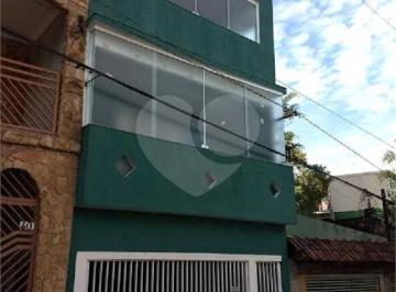 Casa · 200m² · 2 Quartos · 2 Vagas · Sobrado com 2 quartos à venda em Jardim estrela d'alva - SP