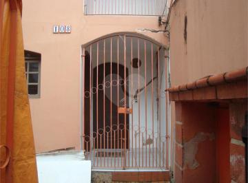 Casa · 120m² · 3 Quartos · 2 Vagas · Sobrado com 3 quartos à venda em Santana - SP