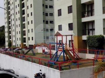 Apartamento · 64m² · 3 Quartos · 1 Vaga · Apartamento com 3 quartos à venda em Vila santos - SP