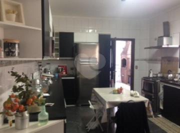 Casa · 138m² · 3 Quartos · 2 Vagas · Sobrado com 3 quartos à venda em Vila aurora (zona norte) - SP