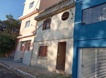 Casa · 100m² · 2 Quartos · Sobrado com 2 quartos à venda em Vila moraes - SP