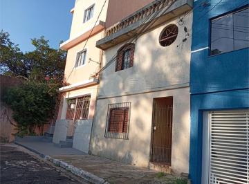 Casa · 100m² · 2 Quartos · Sobrado com 2 quartos à venda em Vila moraes - SP