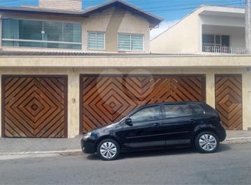 Casa · 305m² · 5 Quartos · 3 Vagas · Casa com 5 quartos à venda em Centro - SP
