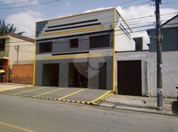 Casa · 500m² · 1 Quarto · Sobrado com 1 quartos à venda em Parque novo mundo - SP