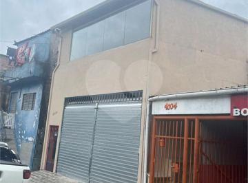 Comercial · 151m² · Loja à venda em Lauzane paulista - SP