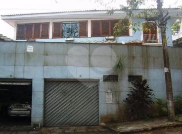 Imagem Principal · SOBRADO MARAVILHOSO A VENDA NO TREMEMBÉ - 5 DORMS ( 2 SUÍTES ) E 6 VAGAS DE GARAGEM