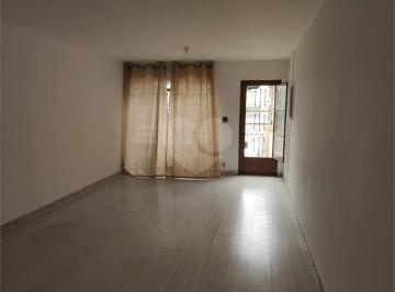 Casa · 80m² · 2 Quartos · 1 Vaga · Sobrado com 2 quartos à venda em Vila ester (zona norte) - SP