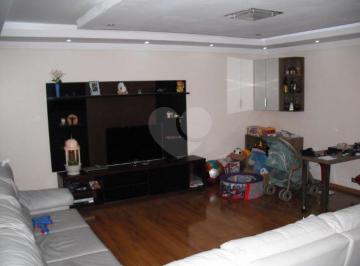 Casa · 204m² · 3 Quartos · 4 Vagas · Sobrado com 3 quartos à venda em Vila nova carolina - SP