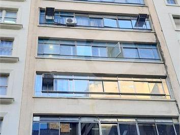 Comercial · 268m² · Salas à venda em República - SP