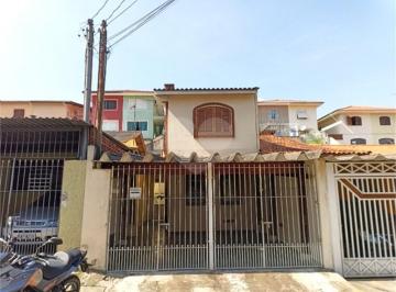 Casa · 180m² · 4 Quartos · 2 Vagas · Sobrado com 4 quartos à venda em Vila Nova Mazzei - SP