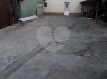 Imagem Principal · Terreno para venda na Casa Verde - São Paulo