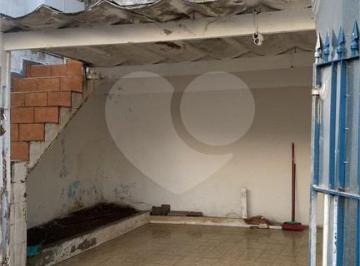 Casa · 136m² · 3 Quartos · 2 Vagas · Casa com 3 quartos à venda em Vila baruel - SP