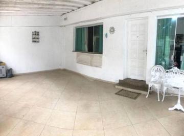Casa · 184m² · 3 Quartos · 2 Vagas · Casa térrea com 3 quartos à venda em Santana - SP