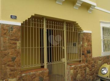 Casa · 170m² · 3 Quartos · 2 Vagas · Sobrado com 3 quartos à venda em Santana - SP