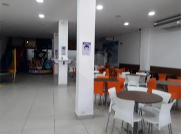 Comercial · 283m² · Prédio inteiro à venda em Carandiru - SP